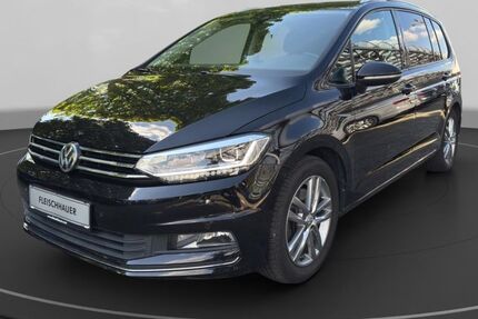 VW Touran 76.703 km 21.970 &euro; Mönchengladbach 41238