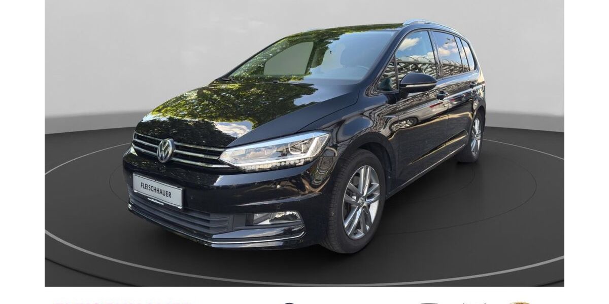 VW Touran 76.703 km 21.970 &euro; Mönchengladbach 41238