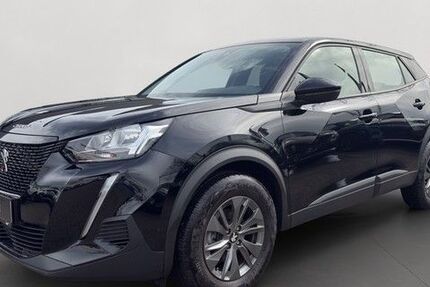 Peugeot 2008 40.017 km 14.890 &euro; Duisburg 47059