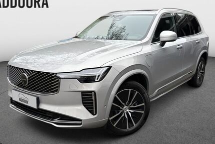 Volvo XC90 27.260 km 68.890 &euro; Wuppertal 42117