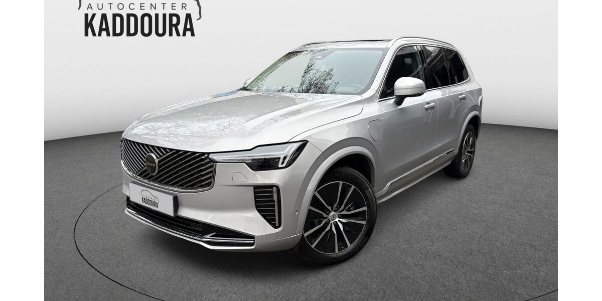 Volvo XC90 27.260 km 68.990 &euro; Wuppertal 42117