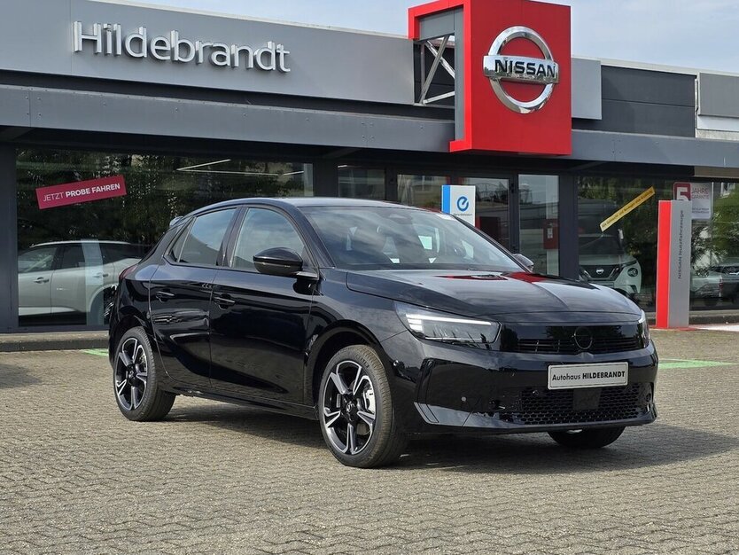 Corsa GS Automatik|Toter-Winkel|ACC|Kamera