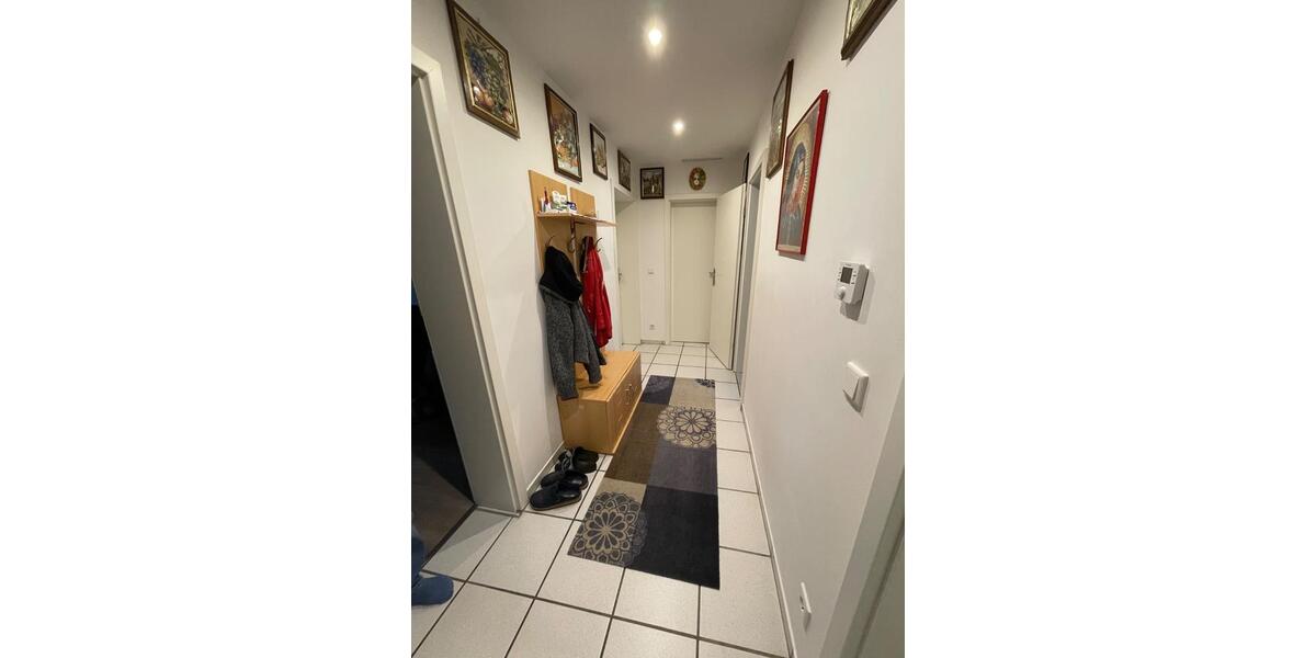 Eigentumswohnung in Ihrem neuen Zuhause in Heiligenhaus 3 zimmer