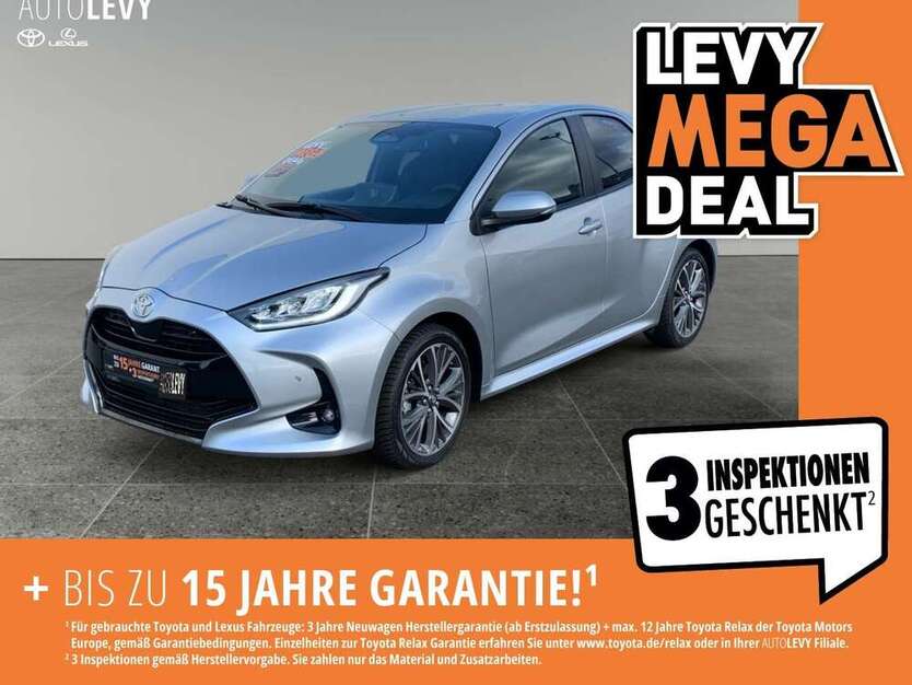 Yaris