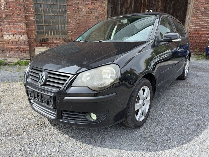 VW Polo 239.780 km 3.490 € Remscheid 42857