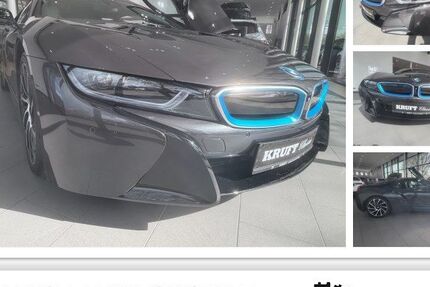 BMW i8 39.165 km 68.888 &euro; Oberhausen 46117