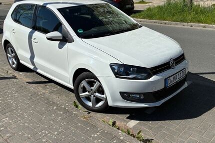 VW Polo 111.200 km 7.700 &euro; Düsseldorf 40477