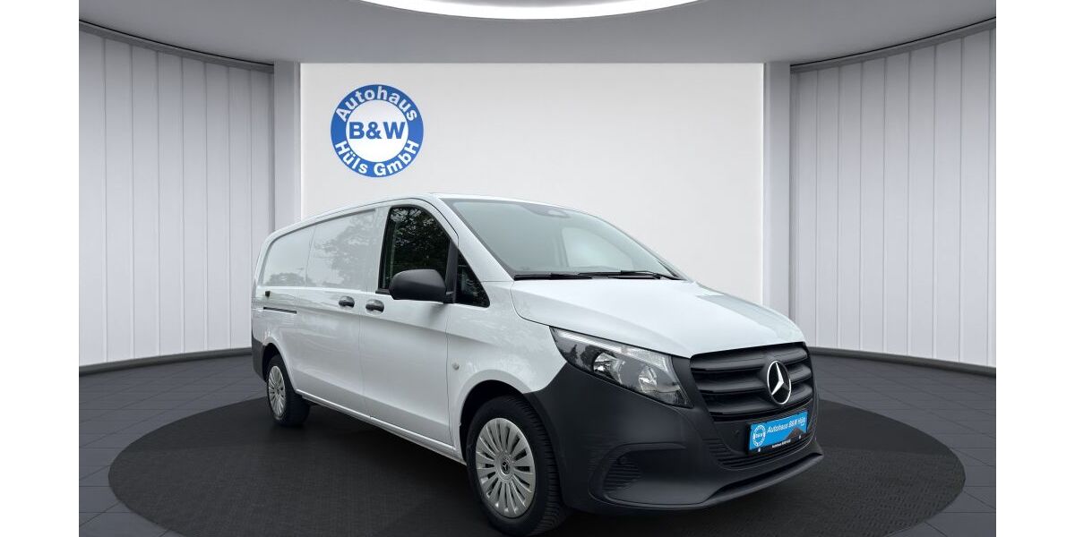 Mercedes-Benz Vito 54.859 km 32.999 &euro; Krefeld 47805