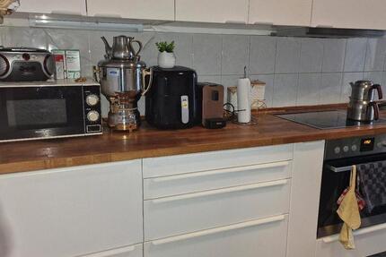 4 Zimmer Wohnung mit 2balkon 4 zimmer