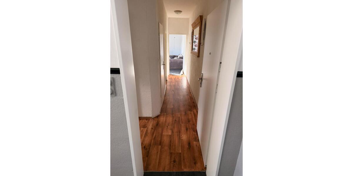 Etagenwohnung Duisburg Laar - 1 Zimmer, 48 m&sup2;, 600&euro; | Angebot:25571213