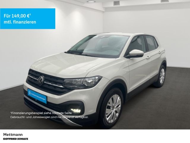 VW T-Cross 37.267 km 16.490 &euro; Mettmann 40822