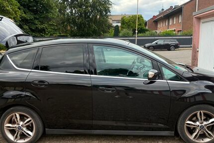 Ford C-Max 200.000 km 4.300 &euro; Moers 47447