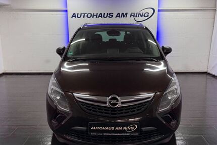 Opel Zafira 183.318 km 5.999 &euro; Ratingen bei Düsseldorf 40878