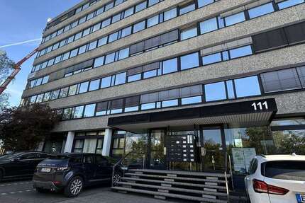 Büro in Düsseldorf 7.150 € 650 m²