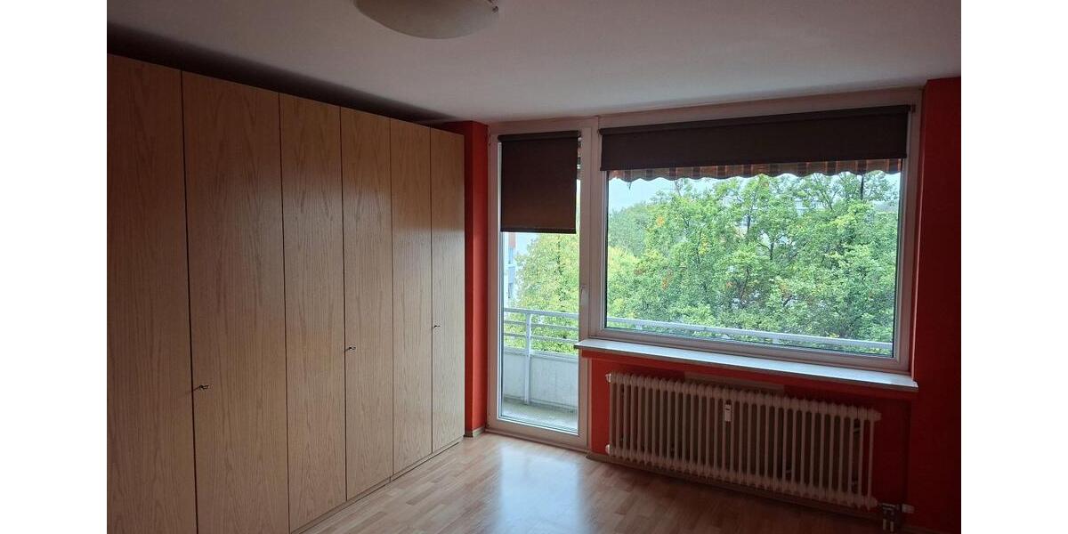 Wohnliche 3-Zimmer-Wohnung mit zwei Balkonen in begehrter Lage 3 zimmer