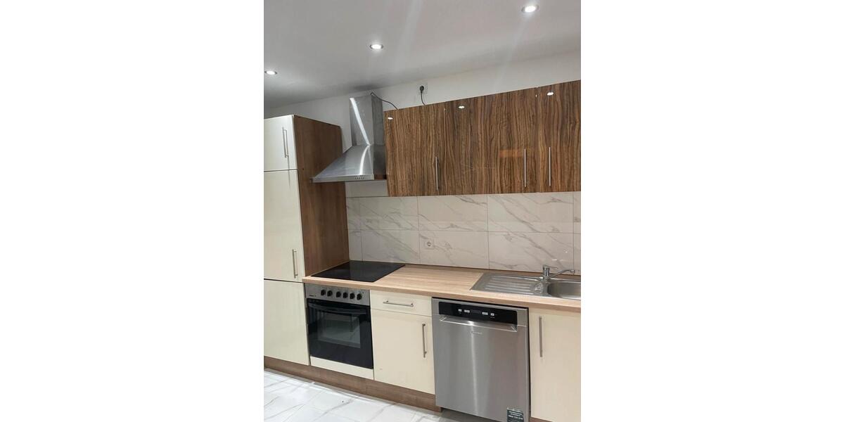 Etagenwohnung Leverkusen - 3 Zimmer, 82 m&sup2;, 198.000&euro; | Angebot:26538022