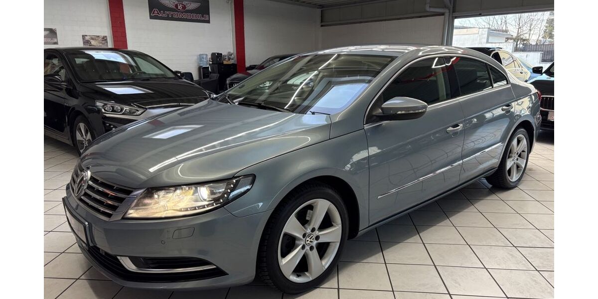 VW CC 200.000 km 9.800 &euro; Leverkusen 51371