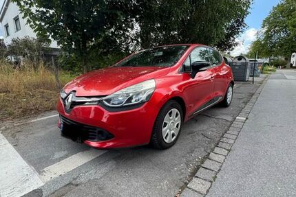 Renault Clio 138.500 km 3.900 &euro; Mülheim an der Ruhr 45470