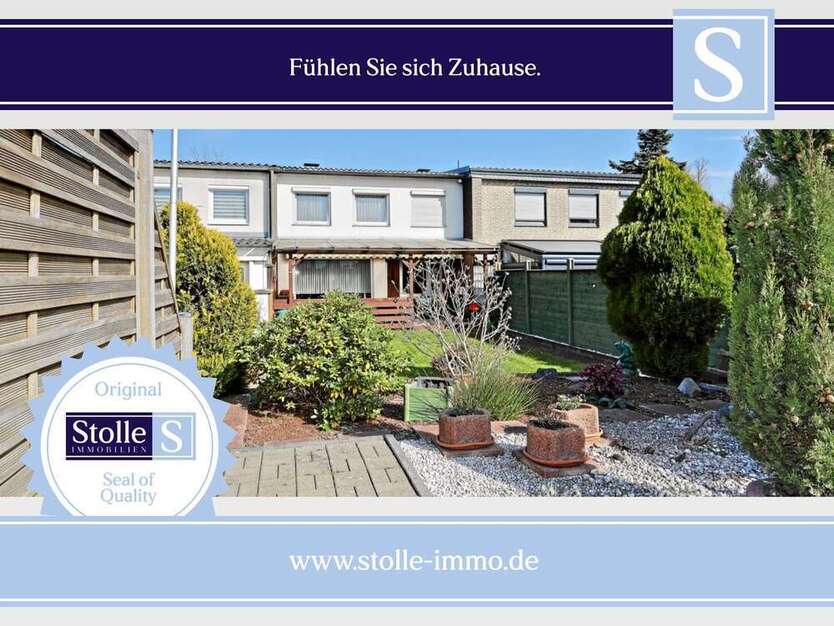 Haus zum Kaufen in Neuss Vogelsang 319.000 € 89 m²
