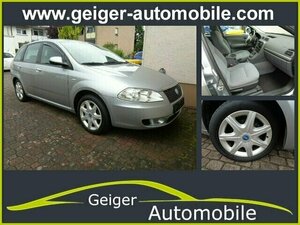 Fiat Croma 1.8 16V MPI Active Klima u AHK abnehmbar