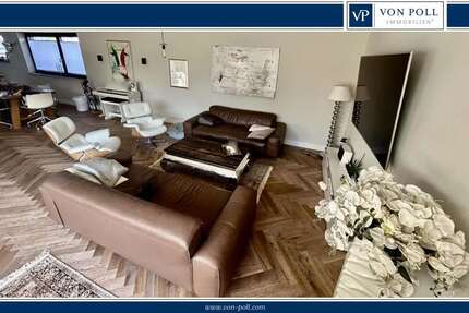 Wohnung zum Kaufen in Mönchengladbach Pongs 695.000 € 240 m² 6 zimmer