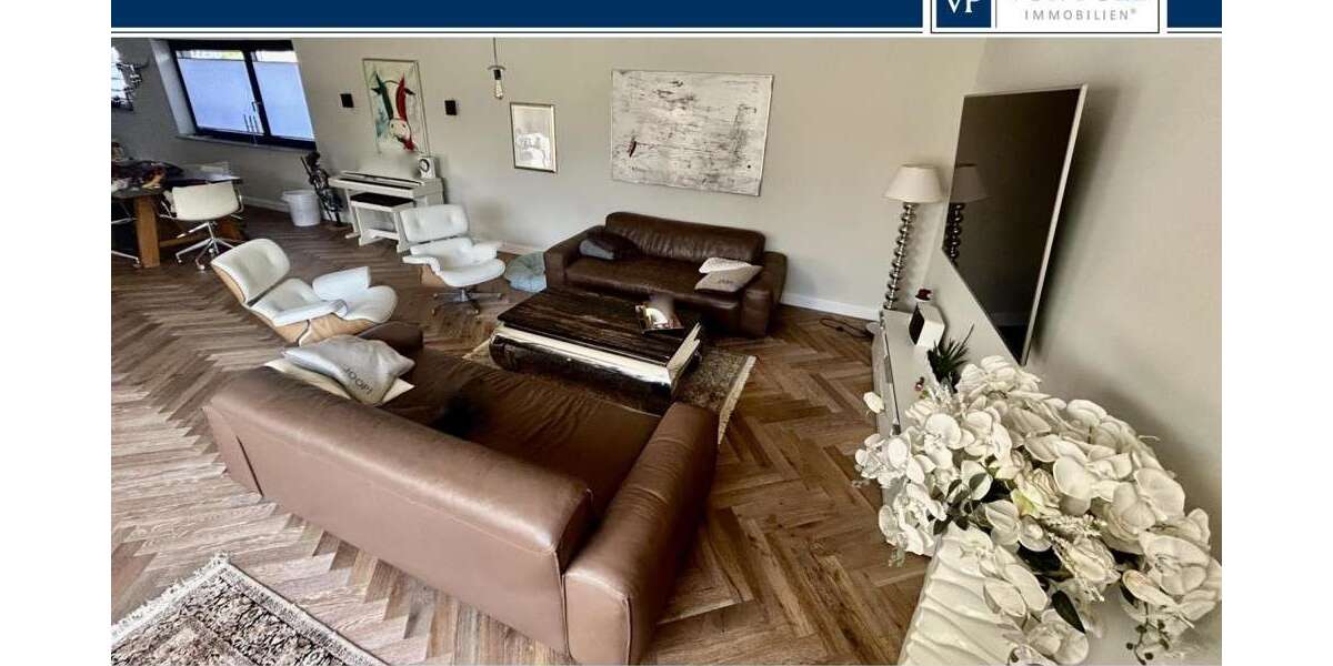 Wohnung zum Kaufen in Mönchengladbach Pongs 695.000 € 240 m² 6 zimmer