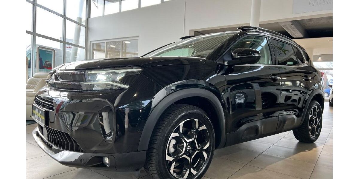 Citroen C5 Aircross 34.818 km 25.490 &euro; Mönchengladbach 41063