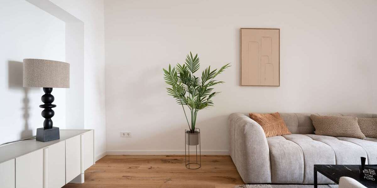 Etagenwohnung Düsseldorf Derendorf - 4 Zimmer, 128 m&sup2;, 1.149.000&euro; | Angebot:26686273