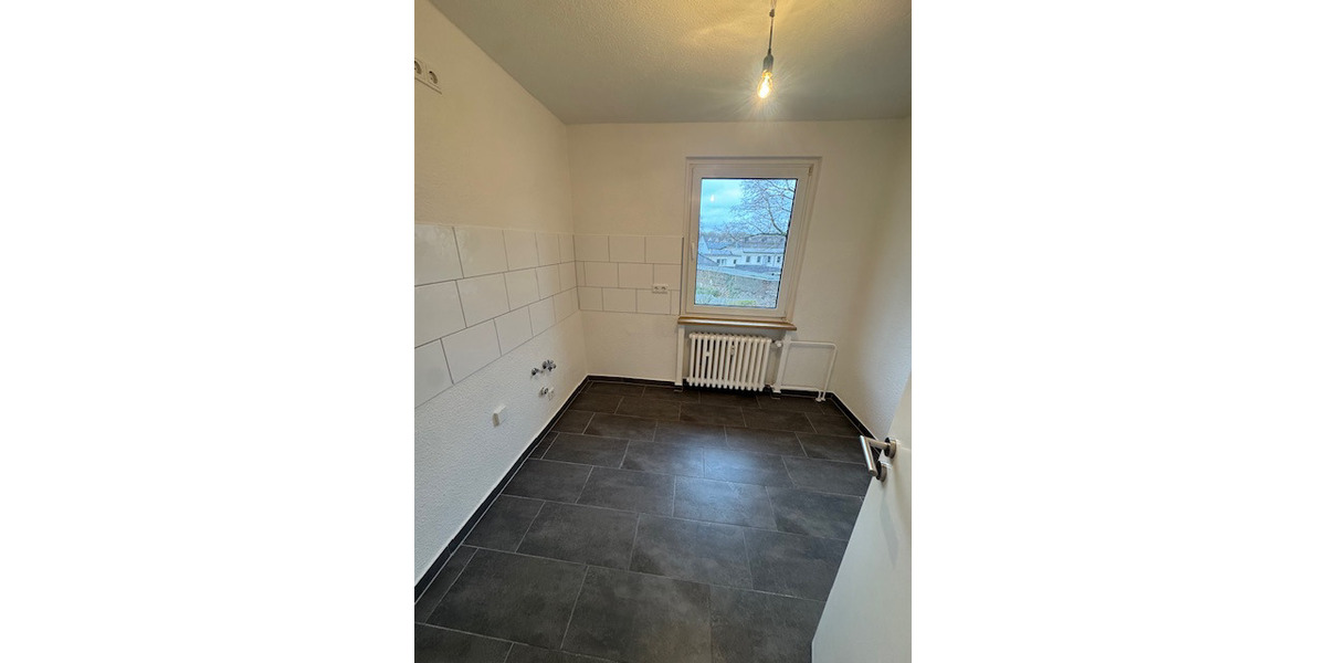 Frisch renovierte 3-Zimmer-Wohnung in schöner Lage! 3 zimmer