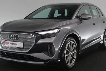 Audi Q4 e-tron 41.681 km 30.690 &euro; Krefeld 47803