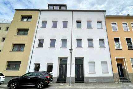 Wohnung Krefeld Krefeld-Mitte - 2 Zimmer, 60 m&sup2;, 780&euro; | Angebot:26908456