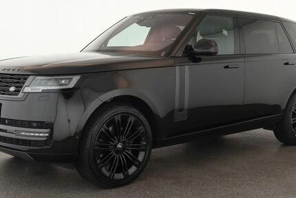 Land Rover Range Rover 49.500 km 152.884 &euro; Neuss 41460