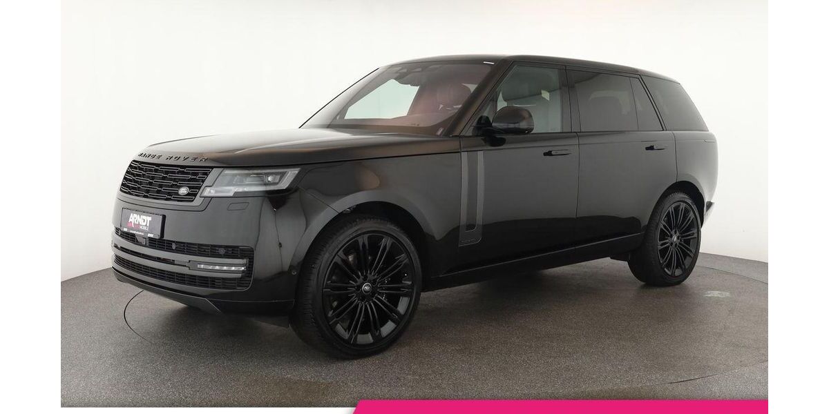 Land Rover Range Rover 49.500 km 152.884 &euro; Neuss 41460
