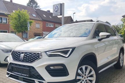Seat Ateca 14.900 km 31.690 &euro; Grevenbroich 41516
