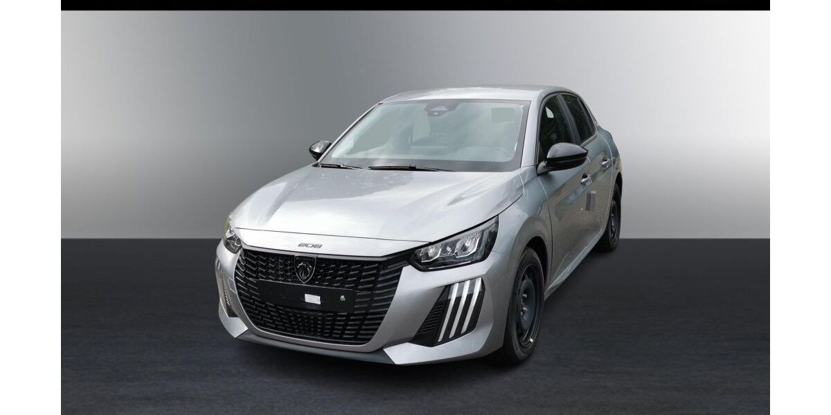 Peugeot 208 1.190 km 19.890 &euro; Mönchengladbach 41066