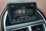 DB11 4.0 V8 Volante 360° neue Inspektion Deutsch
