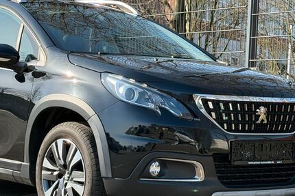 Peugeot 2008 99.844 km 9.990 &euro; Mönchengladbach 41068