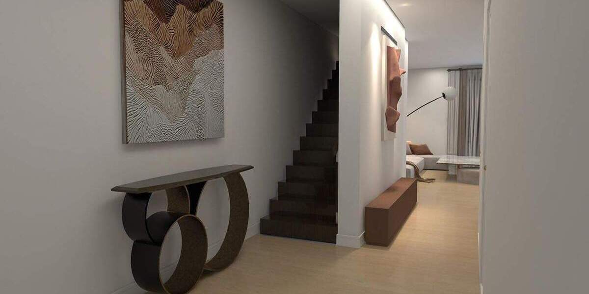 Neubau! Attraktive & energieeffiziente Doppelhaushälfte in familienfreundlicher Wohnlage - KR-Linn 4 zimmer