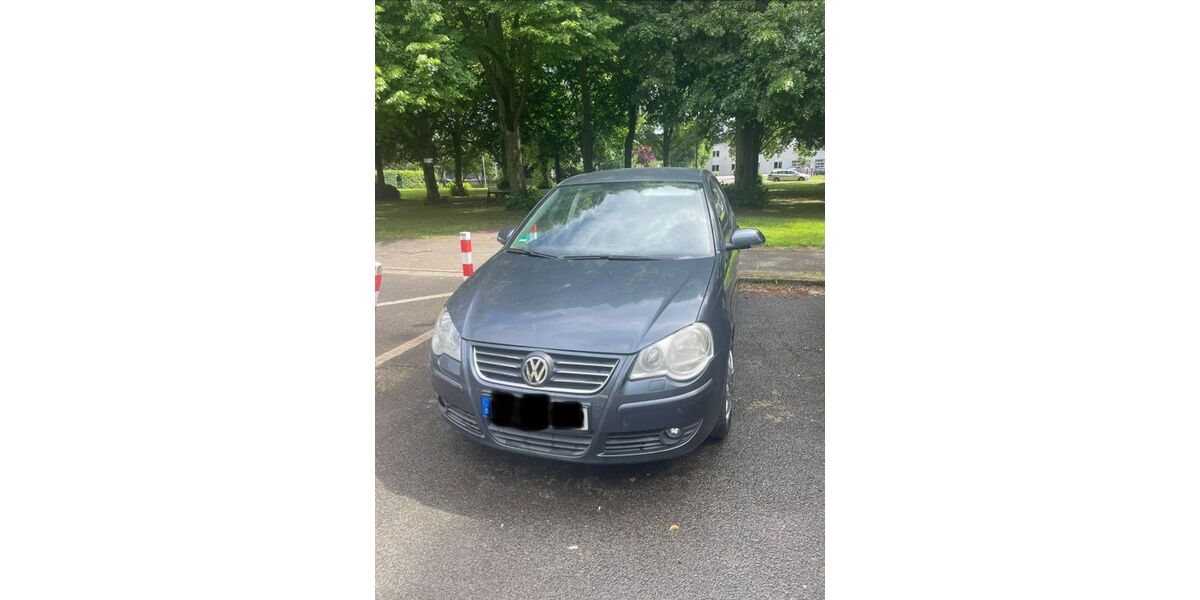 VW Polo 218.720 km 1.400 &euro; Moers 47441