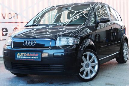Audi A2 236.000 km 3.200 &euro; Mönchengladbach 41066