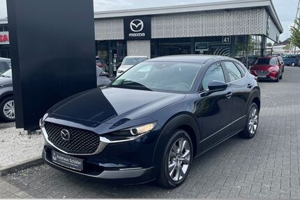 Mazda CX-30 28.679 km 21.785 € Leverkusen 51373