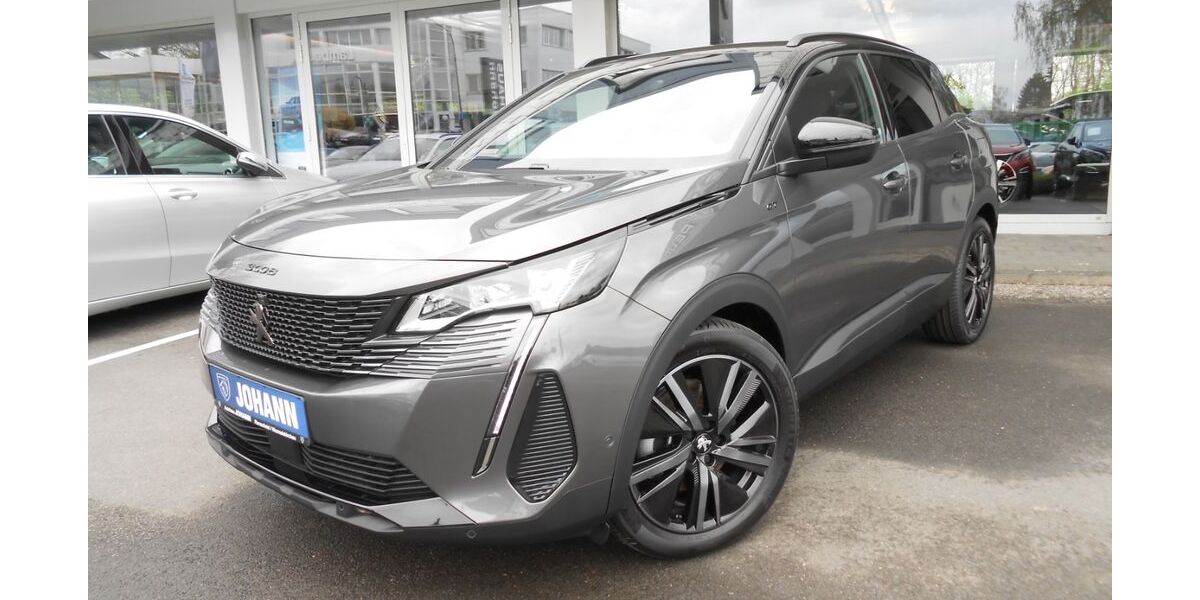 Peugeot 3008 5.000 km 39.990 &euro; Remscheid 42897
