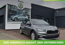 Gebrauchtwagen Skoda Fabia