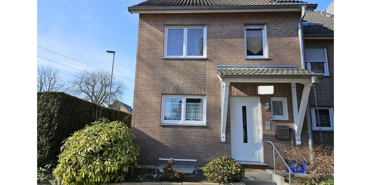 Reihenhaus Solingen Mitte - 5 Zimmer, 126 m&sup2;, 448.000&euro; | Angebot:24742651