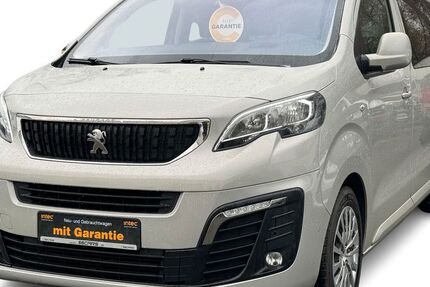 Peugeot Traveller 127.989 km 27.980 &euro; Duisburg 47249