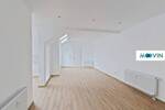 Modernisierte 3-Zimmer-Dachgeschoßwohnung