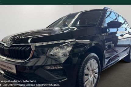 Skoda Kamiq 24.051 km 21.850 &euro; Velbert 42553
