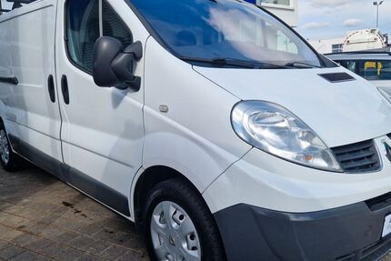 Renault Trafic 162.000 km 6.950 € Pulheim 50259