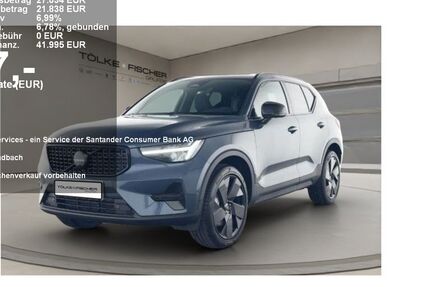 Volvo XC40 21.085 km 36.430 &euro; Krefeld 47805