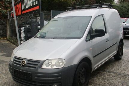 VW Caddy 200.000 km 3.350 € Oberhausen 46149